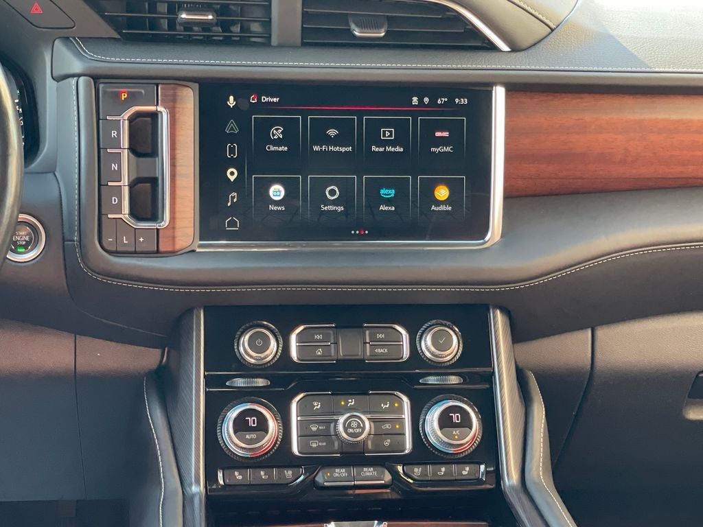 2023 GMC Yukon XL Denali Ultimate