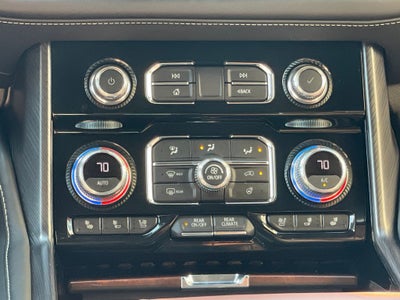 2023 GMC Yukon XL Denali Ultimate