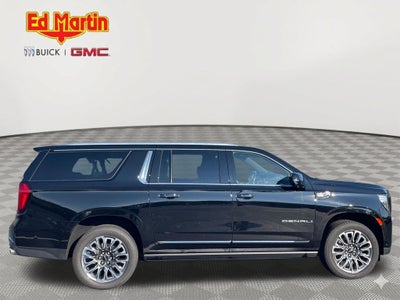 2023 GMC Yukon XL Denali Ultimate