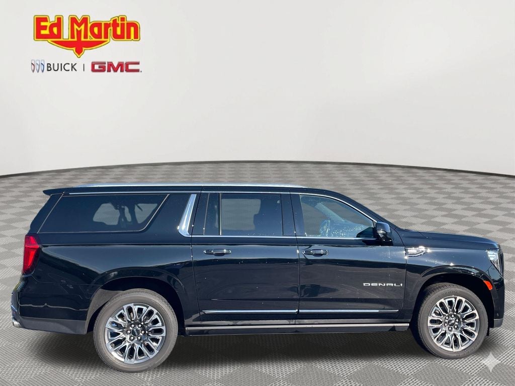 2023 GMC Yukon XL Denali Ultimate