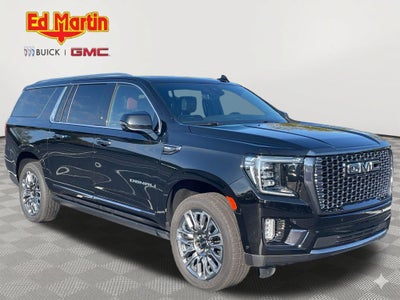2023 GMC Yukon XL Denali Ultimate