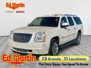 2013 GMC Yukon XL Denali