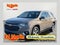 2018 Chevrolet Traverse 3LT