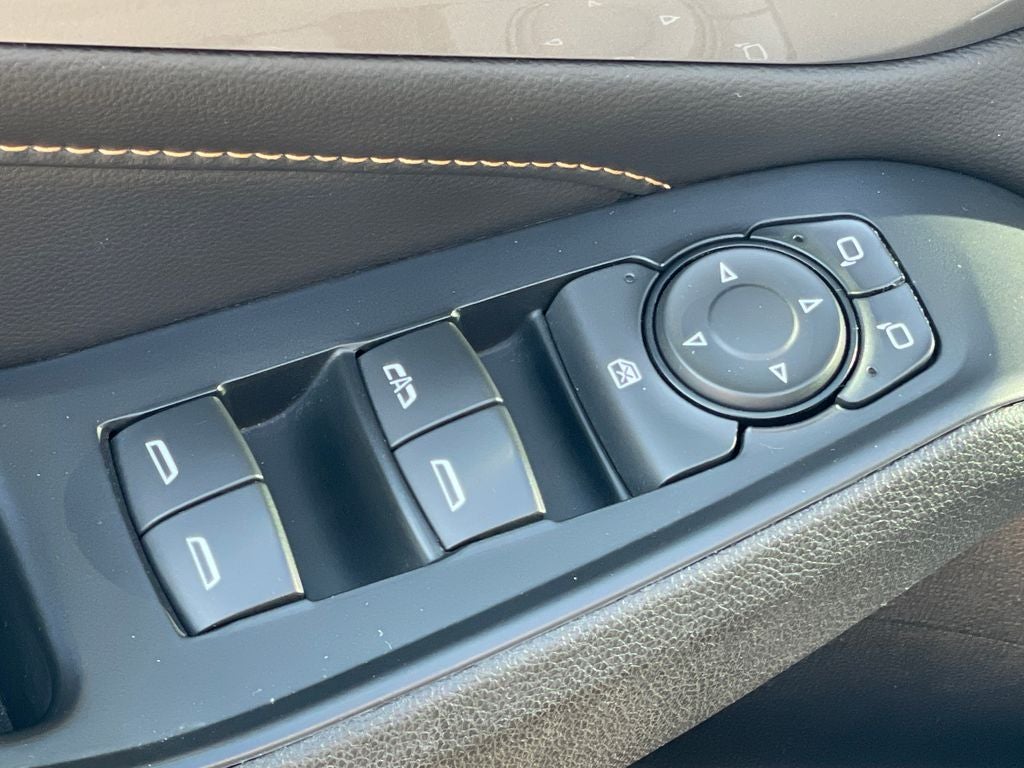2018 Chevrolet Traverse 3LT