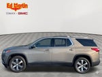 2018 Chevrolet Traverse 3LT