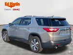 2018 Chevrolet Traverse 3LT