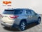 2018 Chevrolet Traverse 3LT