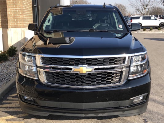 2020 Chevrolet Tahoe LT in Indianapolis, IN - Ed Martin Automotive Group