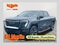 2025 GMC Sierra EV Denali
