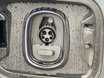 2025 GMC Sierra EV Denali