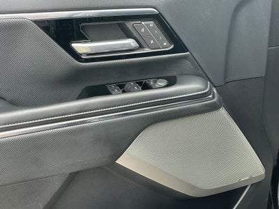 2025 GMC Sierra EV Denali