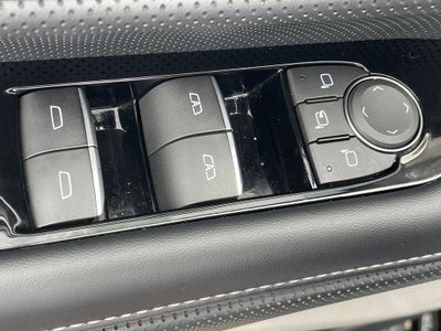 2025 GMC Sierra EV Denali