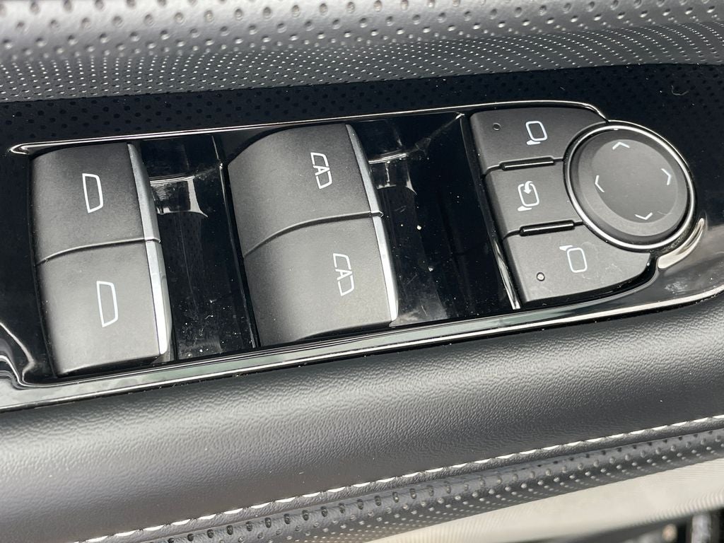 2025 GMC Sierra EV Denali