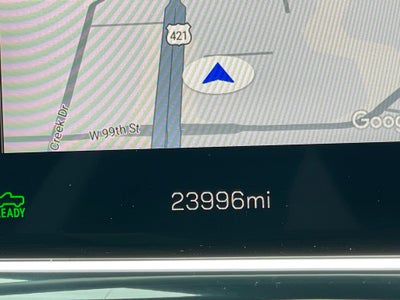 2025 GMC Sierra EV Denali