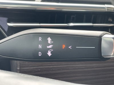 2025 GMC Sierra EV Denali