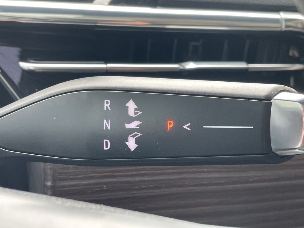2025 GMC Sierra EV Denali