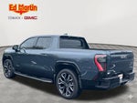 2025 GMC Sierra EV Denali