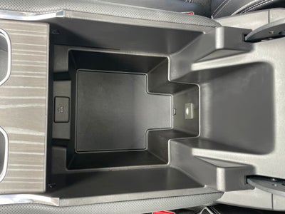 2025 GMC Sierra EV Denali