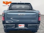 2025 GMC Sierra EV Denali