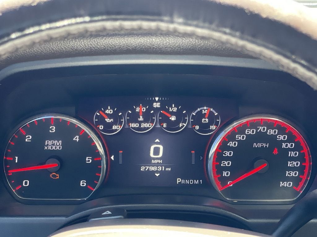 2015 GMC Sierra 2500HD available WiFi Denali