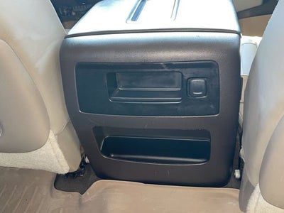 2015 GMC Sierra 2500HD available WiFi Denali