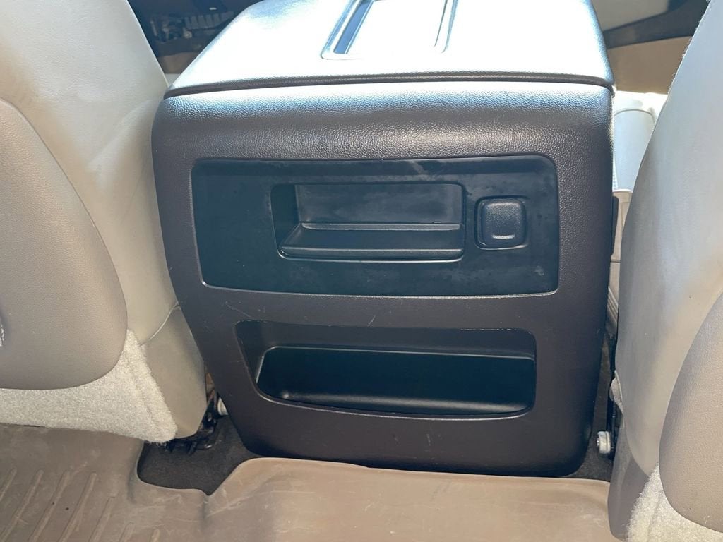 2015 GMC Sierra 2500HD available WiFi Denali