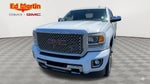 2015 GMC Sierra 2500HD available WiFi Denali