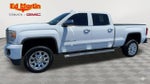 2015 GMC Sierra 2500HD available WiFi Denali