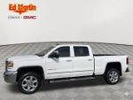 2018 GMC Sierra 2500HD SLT