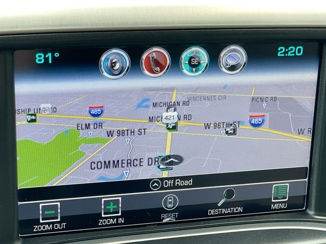 2018 GMC Sierra 2500HD SLT