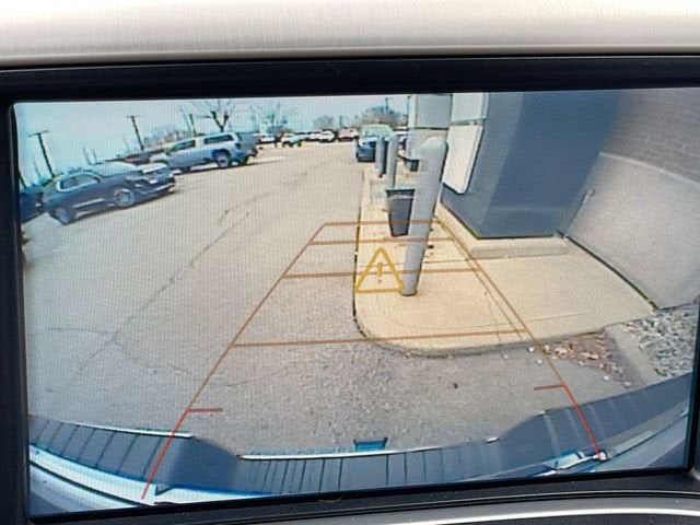 2018 GMC Sierra 2500HD SLT