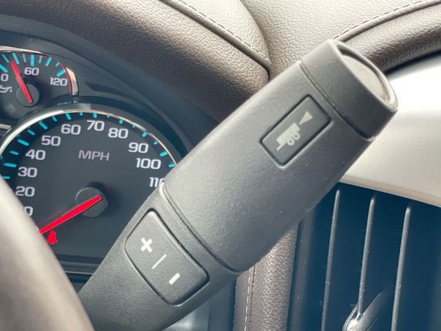 2018 GMC Sierra 2500HD SLT