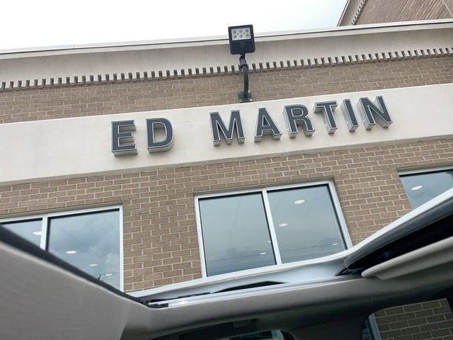 2018 GMC Sierra 2500HD SLT