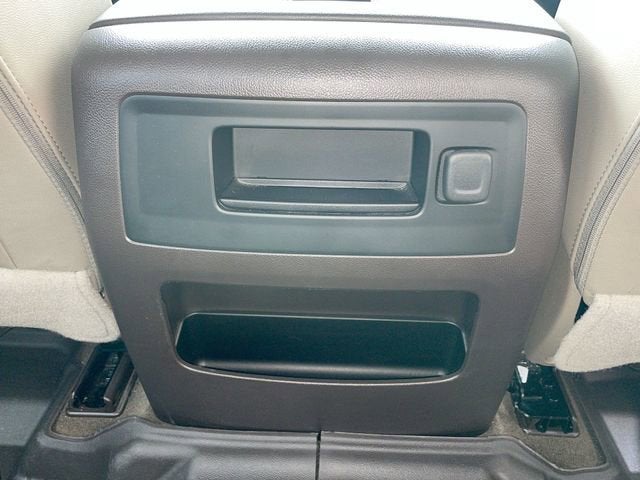 2018 GMC Sierra 2500HD SLT