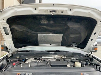 2018 GMC Sierra 2500HD SLT