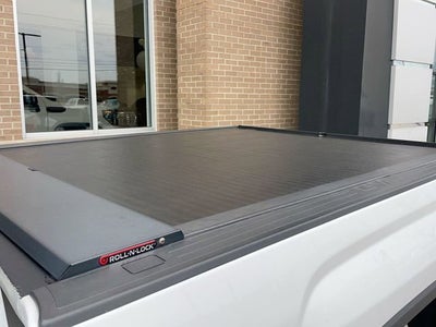 2018 GMC Sierra 2500HD SLT