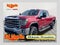 2020 GMC Sierra 2500HD SLE