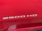 2020 GMC Sierra 2500HD SLE