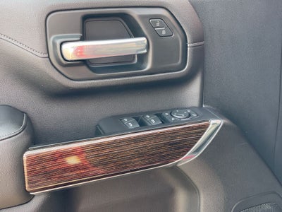 2020 GMC Sierra 2500HD SLE