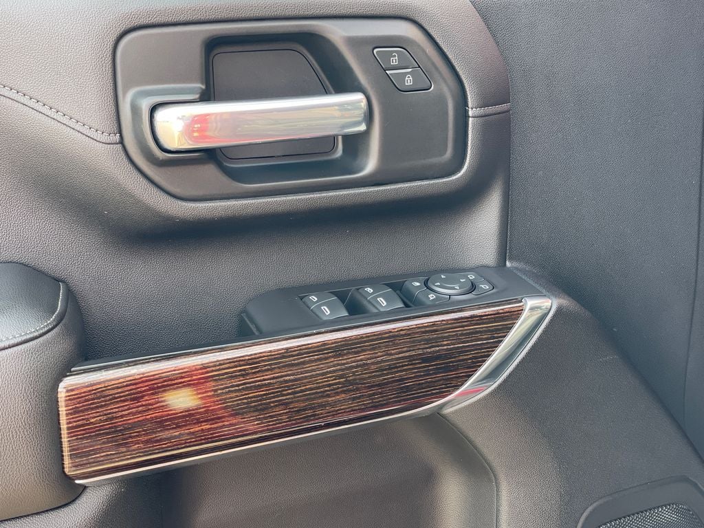 2020 GMC Sierra 2500HD SLE