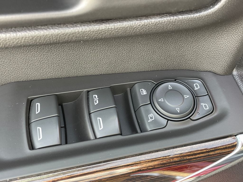 2020 GMC Sierra 2500HD SLE