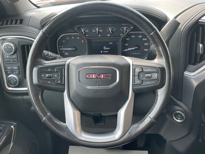 2020 GMC Sierra 2500HD SLE