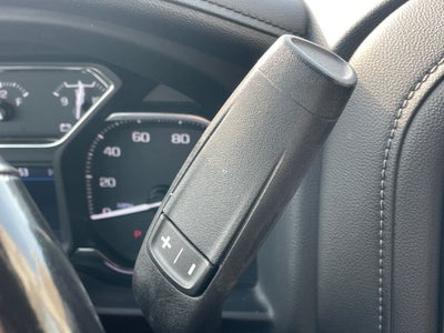 2020 GMC Sierra 2500HD SLE