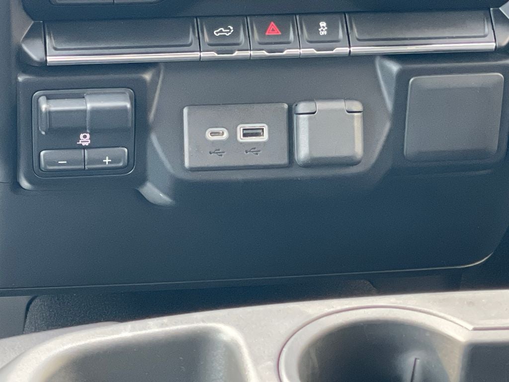 2020 GMC Sierra 2500HD SLE