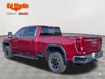 2020 GMC Sierra 2500HD SLE