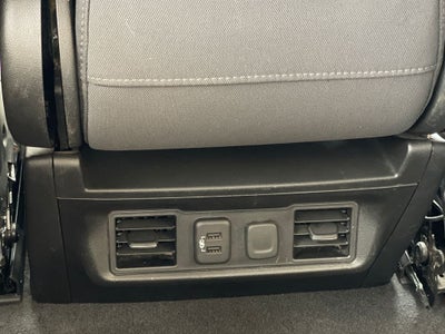 2020 GMC Sierra 2500HD SLE