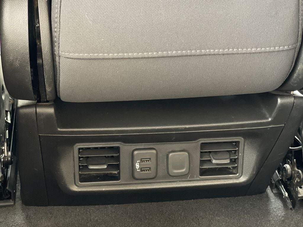 2020 GMC Sierra 2500HD SLE