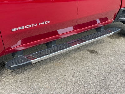 2020 GMC Sierra 2500HD SLE