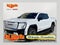 2026 GMC Sierra EV Standard Range Denali