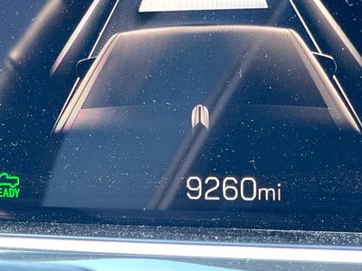 2026 GMC Sierra EV Standard Range Denali